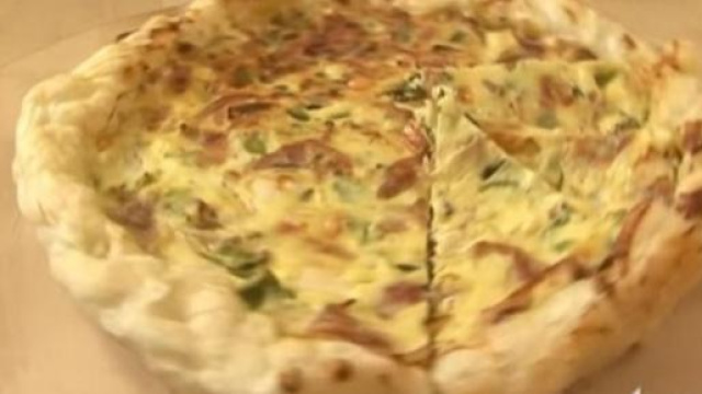 Cotto e Mangiato, ricetta del 6 maggio 