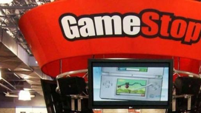 Ebay Vs Gamestop: cellulari, console in promozione