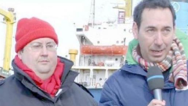 Fabio e Mingo: ecco la verit&agrave; di Striscia