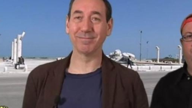 Fabio e Mingo, ormai ex inviati di Striscia