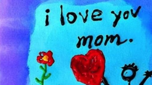 Frasi d'auguri Festa della Mamma 2015