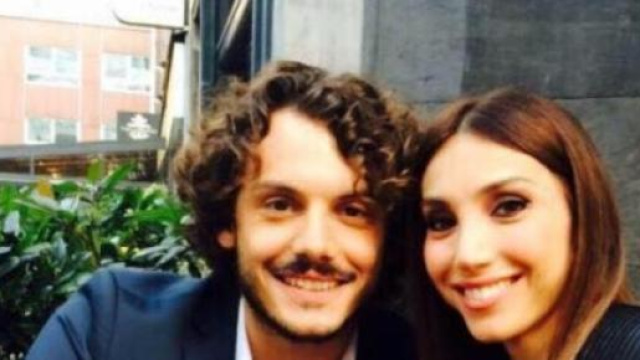 GF: Giovanni e Chicca, presto sposi