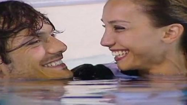 Giovanni e Chicca, ex concorrenti del Gf 13