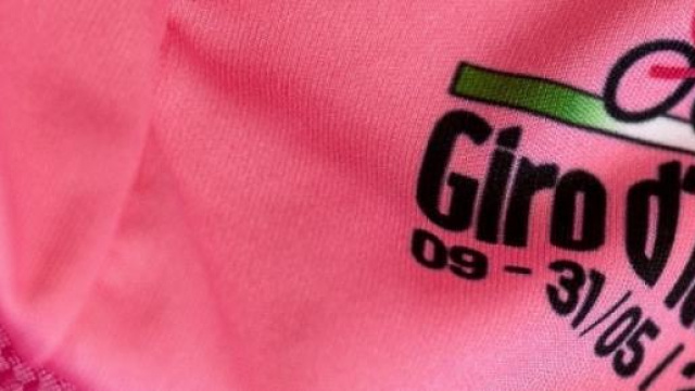 Giro d'Italia 2015: il calendario