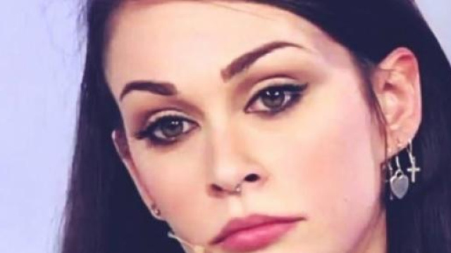 Gossip Uomini e Donne, Valentina Dallari