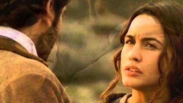 Il Segreto vedr&agrave; il ritorno in scena di Pepa