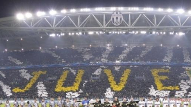 Juve-Real semifinale galattica