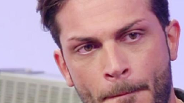Mariano Catanzaro a Uomini e Donne