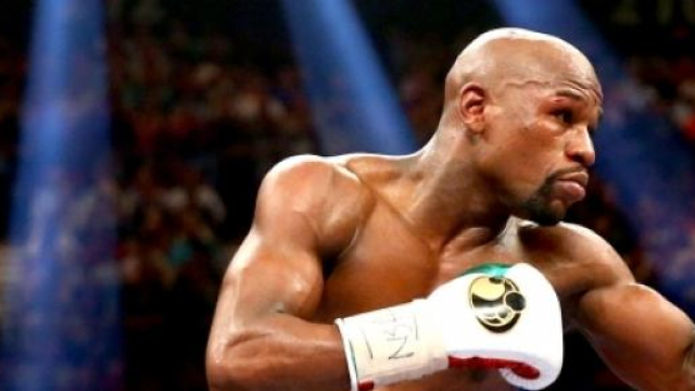 Mayweather vs Pacquiao, possibile rivincita?