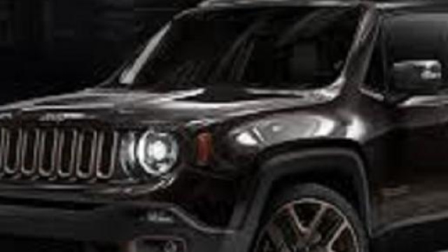 offerte di maggio  per Jeep, Citroen e Hyundai