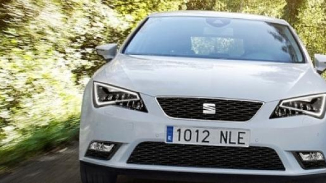 Restyling per la nuova Seat Leon