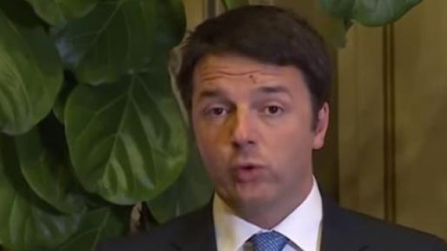 Scuola, Matteo Renzi snobba sciopero docenti