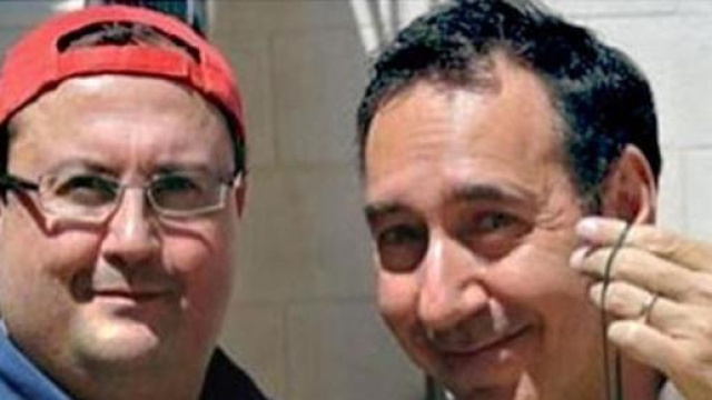 Sospensione Fabio e Mingo di Striscia la Notizia.