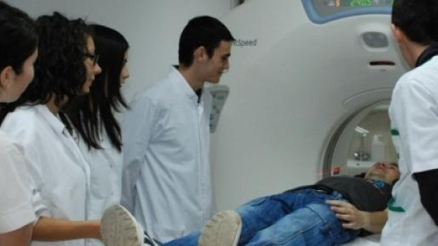 Test  Medicina 2015 e specializzazioni