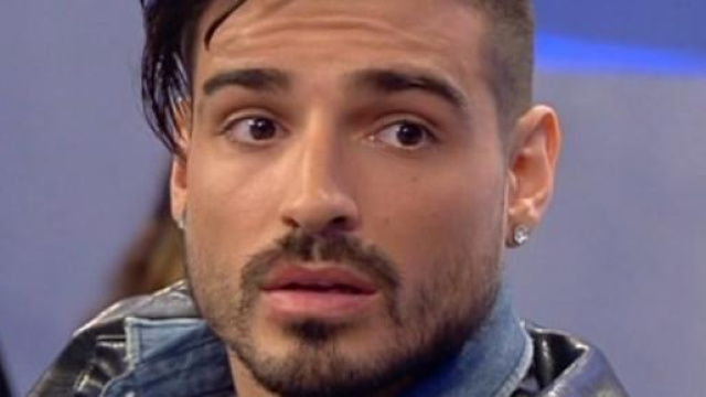 Uomini e Donne, scelta di Fabio