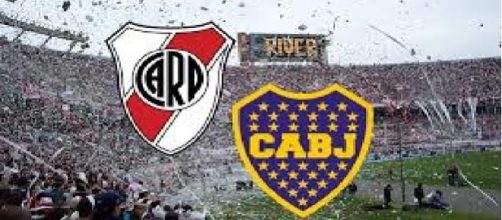 Boca y River buscan pasar a los cuartos de la Copa