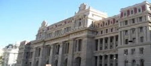  Corte Suprema de Justicia de la Naci&oacute;n Argentina
