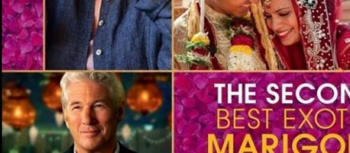 El ex&oacute;tico Hotel Marigold 2, s&oacute;lo en cines