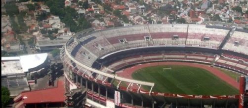 ''El Monumental'' de N&uacute;&ntilde;ez 