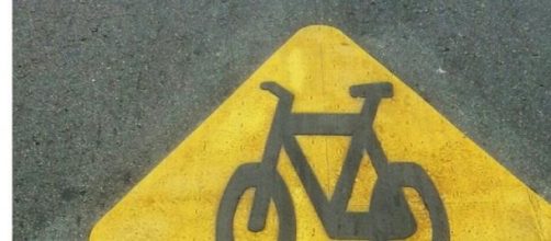 Las bici-sendas mejoran el tr&aacute;nsito general 