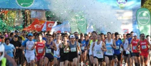 Las Fiestas Mayas 2015 prometen un r&eacute;cord