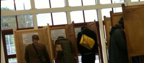 Social media has changed voting