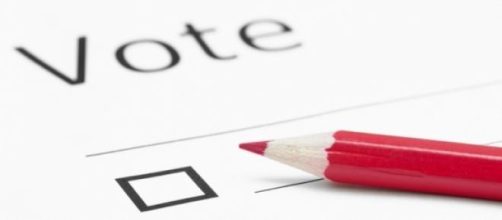 The choice is ours as polling stations open