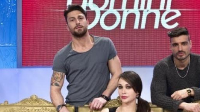 Anticipazioni Uomini e donne: Amedeo Andreozzi
