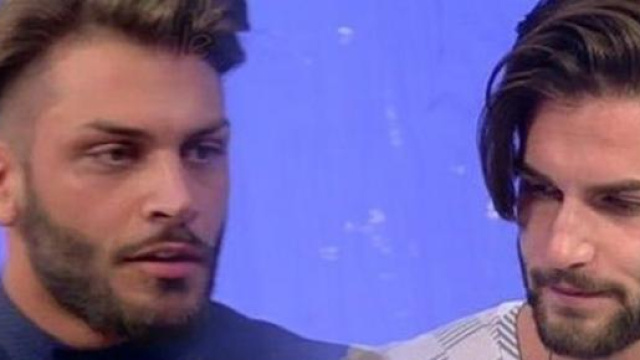 Anticipazioni Uomini e Donne:Mariano e Alessia via