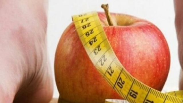 Dimagrire velocemente &egrave; inutile e dannoso