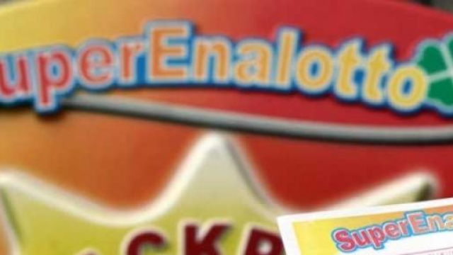 Estrazione Lotto e SuperEnalotto, 7 maggio 