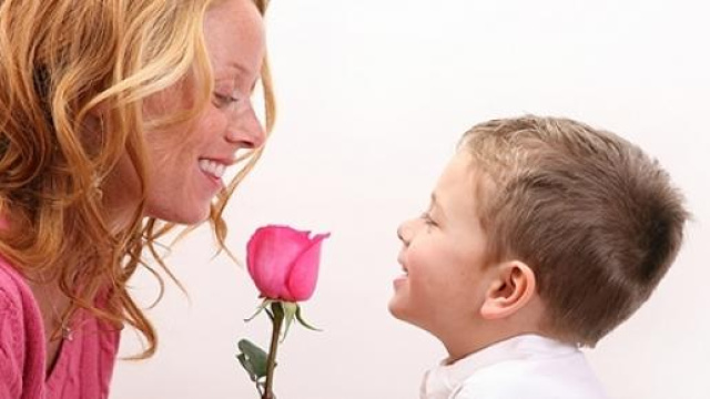 Festa della Mamma 2015: quando &egrave; la data?