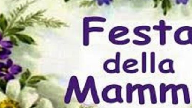Frasi Auguri festa della mamma.