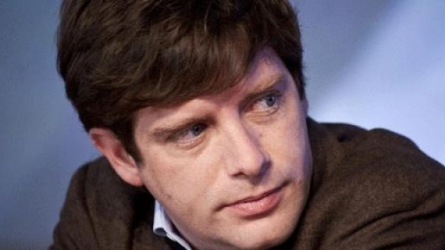 Giuseppe Civati, ex PD - Flickr