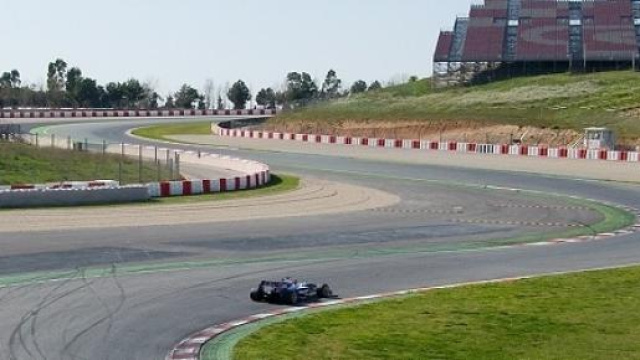 GP Spagna 2015 Formula 1: orari e dove vederlo
