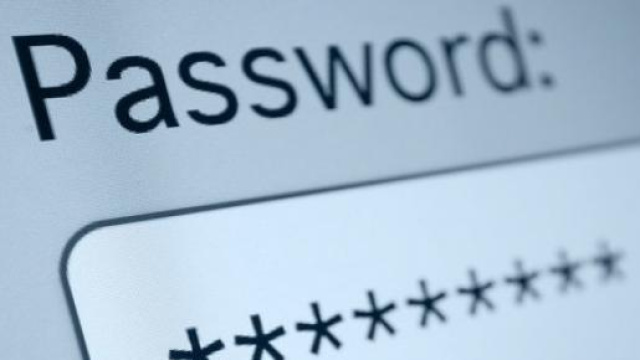 il 7 maggio &egrave; la giornata mondiale della password