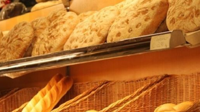 Il pane italiano al centro delle polemiche 