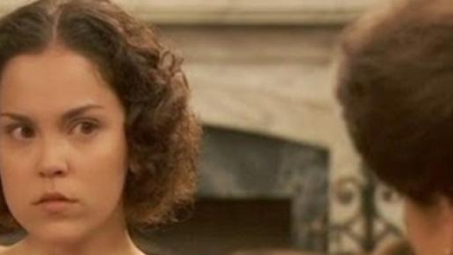 Il Segreto, Jacinta e Francisca.