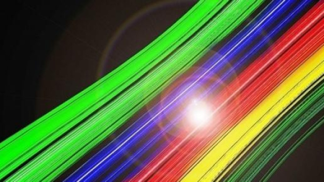 La fibra ottica rivoluzioner&agrave; le nostre abitudini