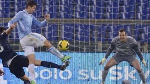 Lazio-Inter posticipo della 35&deg; giornata