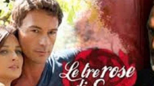 Le tre rose di Eva terza serie.