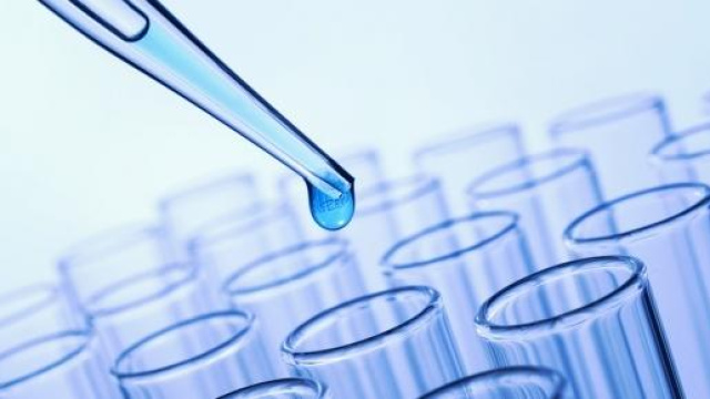 Nuovo test per individuare il cancro alle ovaie.