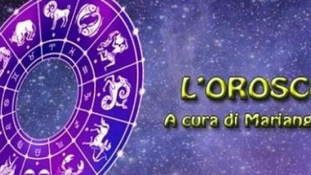 oroscopo settimanale dal 9 al 16 maggio 2015