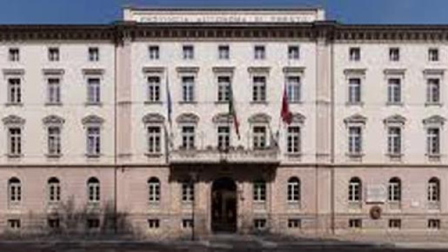 Palazzo della Consulta  a Roma
