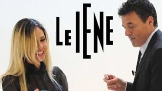 Replica Il Segreto e Le Iene del 7/5: lo streaming