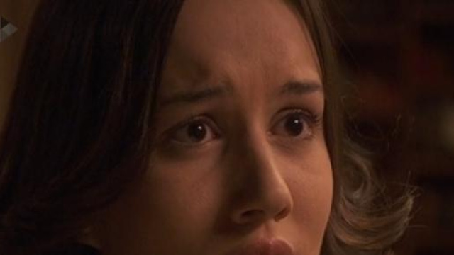 Replica Il Segreto oggi 07/05/2015