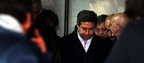 Angelici depende del pase a cuartos de final 