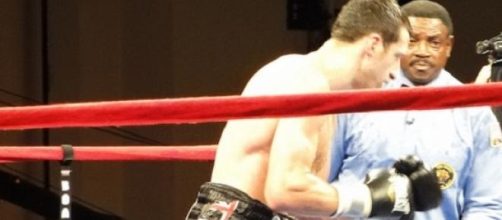 Froch's retirement from the ring may be imminent