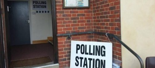 Historic election results.