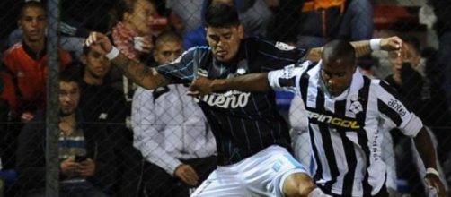 Racing - Wanderers y un empate para el olvido